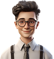 man